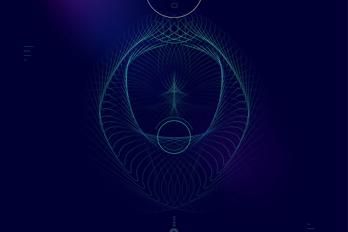 Particle Backgrounds vol 6, a Templates & Theme by blauananas (Photo 14 of 29)