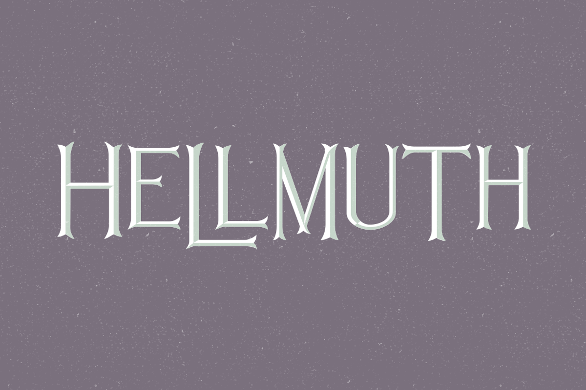 Hellmuth