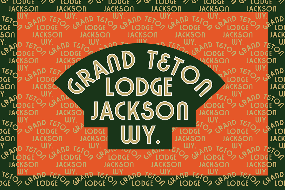 Welly Contra - Geo-sans Font, a Font by Press & Pen (Photo 6 of 11)