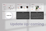 Business Plan Powerpoint Template, a Presentation Template by GoldenPixelStudio (Thumbnail 29 of 29)