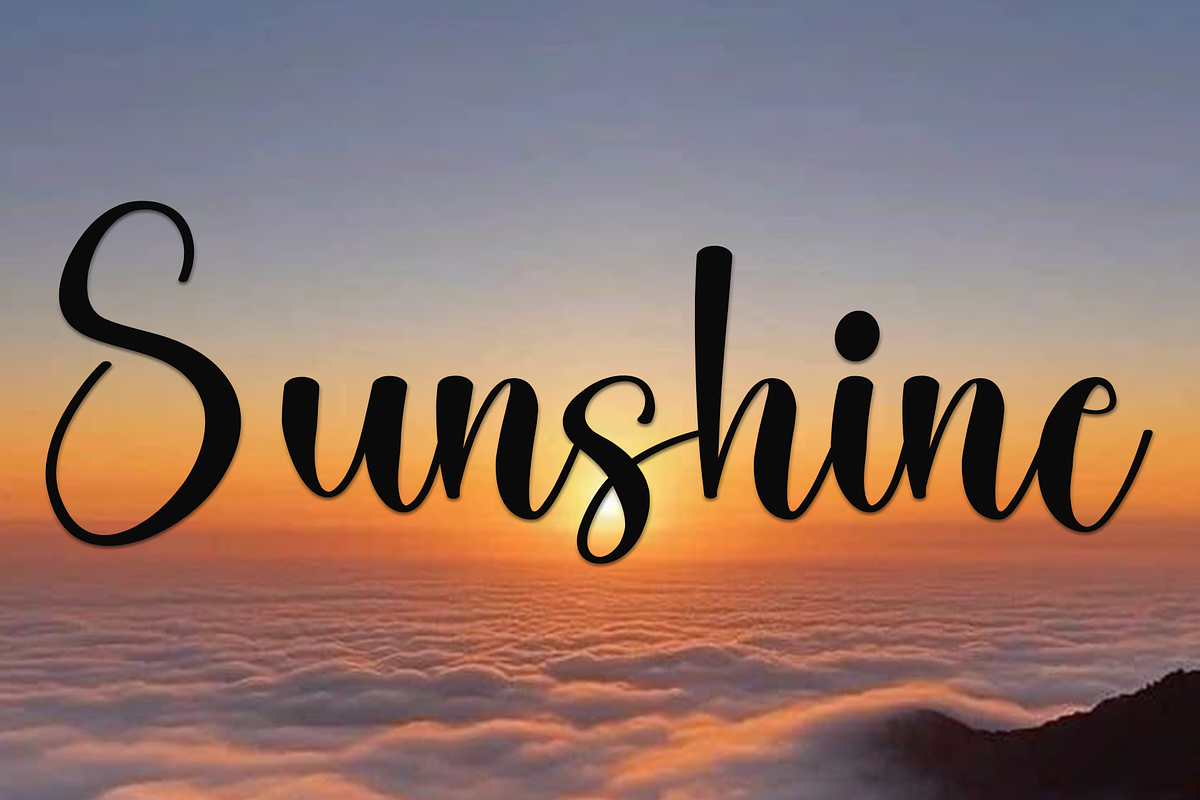 Beautiful Handmade, a Handwritten Font by InermediaSTUDIO (Photo 6 of 9)