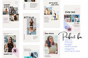 Instagram Stories Pack - POLA, a Social Media Template by muhisya (Thumbnail 3 of 10)