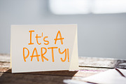 Huckleberry Hand-lettered Font, a Handwritten Font by Groovy Fonts by Mindy (Thumbnail 5 of 6)