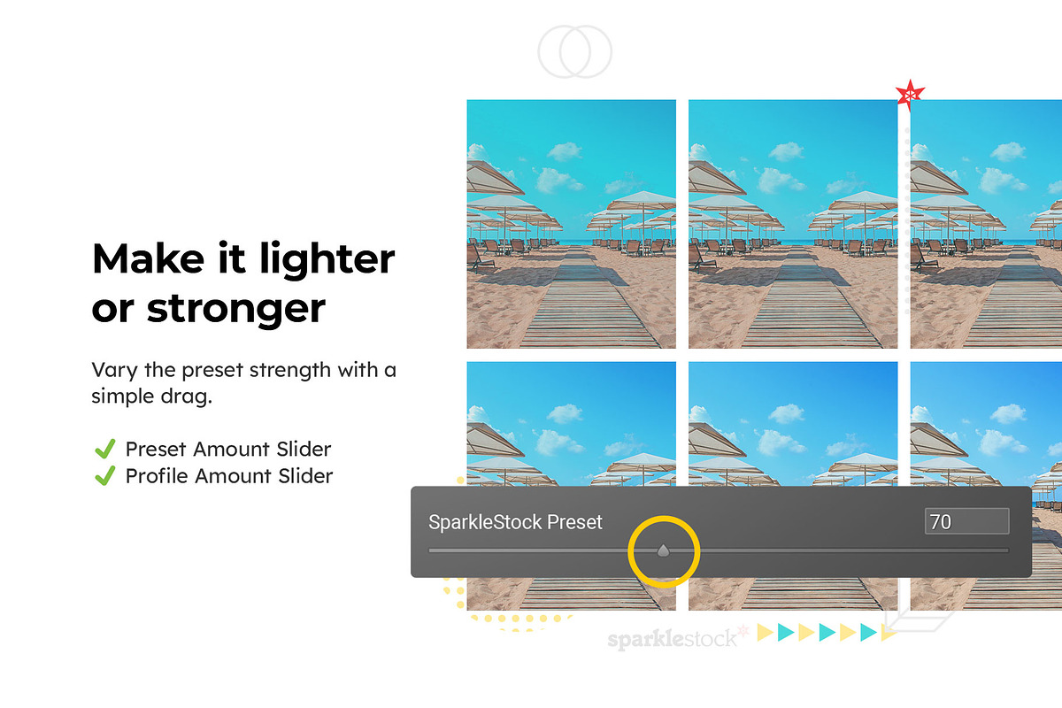 20 Asteroid Pastels Lightroom Preset, a Preset Add-On by SparkleStock (Photo 10 of 12)