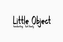 Little Object
