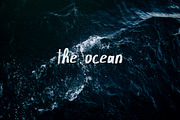Chokle Handwritten Font, a Sans Serif Font by Mr.Typeman (Thumbnail 8 of 11)