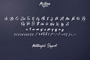 Mantrum -  Urban script | 3 styles, a Script Font by VP Fonts (Thumbnail 8 of 11)