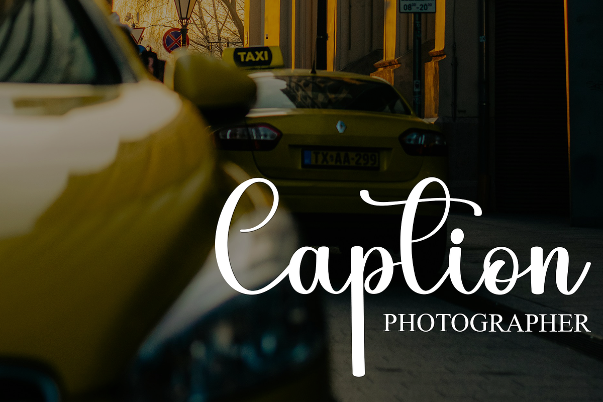 Elegant Signature, a Handwritten Font by InermediaSTUDIO (Photo 7 of 7)