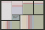 Bohemia - Coquette Papers Collection, a Texture Graphic by lerinartstudio (Thumbnail 9 of 11)