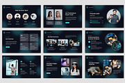 Vioritech Presentation Template, a Presentation Template by TypeMakers (Thumbnail 3 of 5)