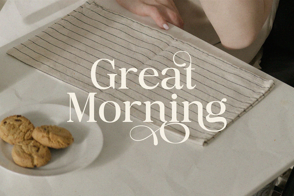 Singlest - Sophisticated Serif, a Serif Font by Jimoji (Photo 11 of 11)