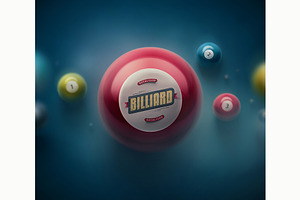 Billiard Balls