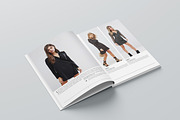 Top + Lookbook, a Brochure Template by obidullah_01 (Thumbnail 5 of 15)