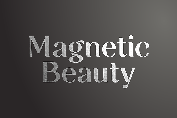 Rossanova 36 Elegant Fonts preview 2