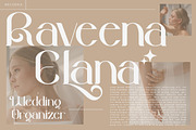 Belinda Modern Serif Font, a Serif Font by Storytype Studio (Thumbnail 4 of 15)
