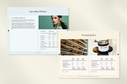 Modern Business E-mag and Print, a Marketing Template by Elm Design (Thumbnail 4 of 7)