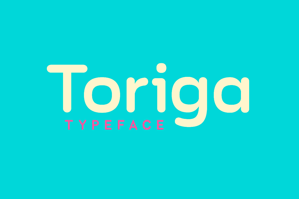 Toriga