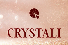 Crystalia Beautiful Headlines