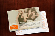 Wedding PhotoAlbum Template, a Presentation Template by Design Addict (Thumbnail 2 of 5)