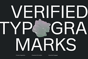 Binoma; Grotesk Font Family, a Sans Serif Font by Eko Bimantara (Thumbnail 3 of 14)