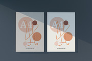 A4 Paper Letterhead / Flyer Mockup, a Print Template by StyleMockups (Thumbnail 1 of 7)