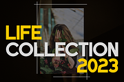 Hordei - Modern Sans Serif Typeface, a Sans Serif Font by MaikoHatta (Thumbnail 5 of 6)