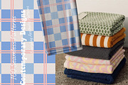 Contemporary Designs - 100 Patterns, a Pattern Graphic by DreamoraArt (Thumbnail 7 of 10)