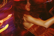 115 Dancing at a party, a Person Photo by Handmadefont (Thumbnail 17 of 118)