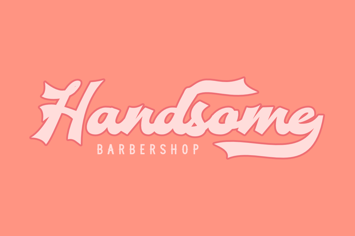 Reinkar - Retro Script Font, a Script Font by Letterayu Studio (Photo 2 of 8)