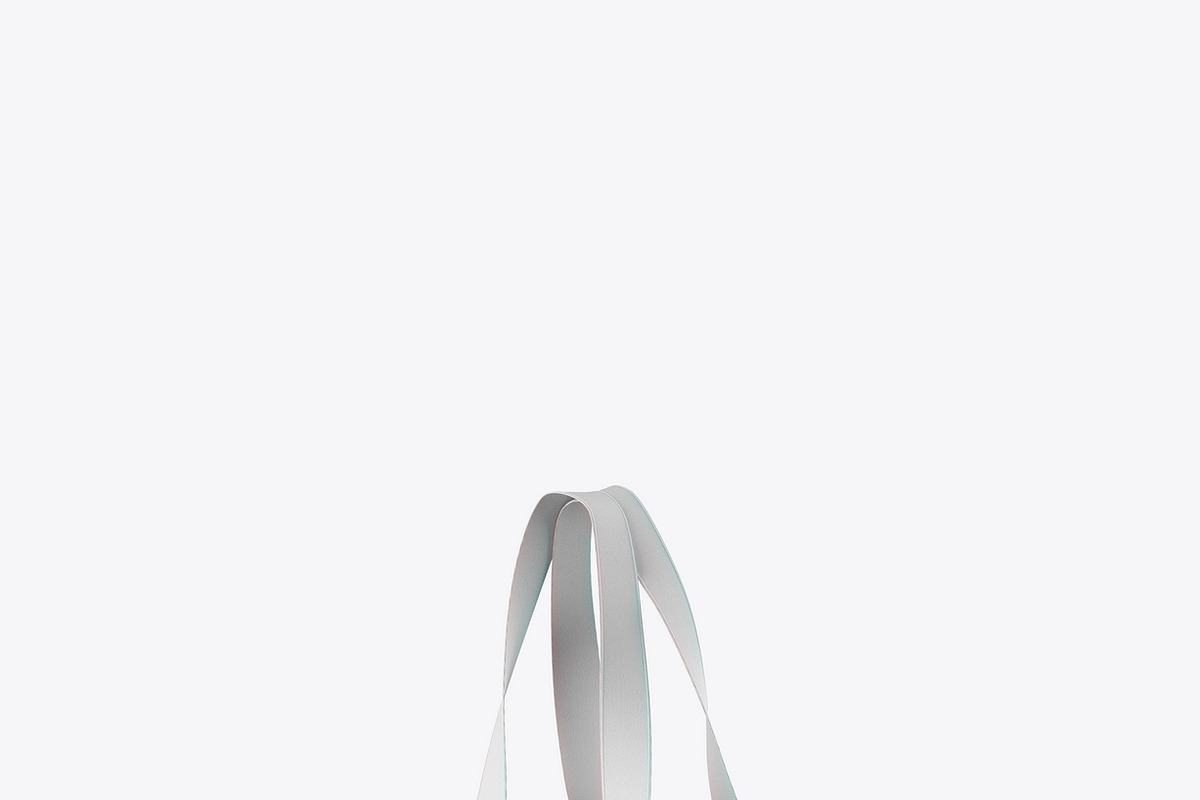 Canvas Bag Mockup, a Product Mockup by OneVectorStock (Photo 7 of 10)