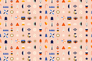 New Year & Christmas collection, a Seasonal Illustration by MoleskoStudio (Thumbnail 29 of 38)