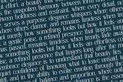 Painting Elegance Modern Serif, a Serif Font by timelesstype.co (Thumbnail 13 of 20)