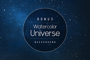 Constellations Vector Set, an Illustration by S K Y B O X (Thumbnail 6 of 6)