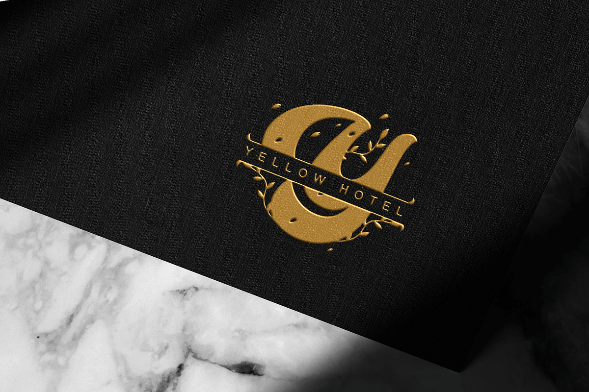 Retro Spring - Monogram, a Font by Dumadistyle (Photo 7 of 8)