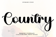 Country
