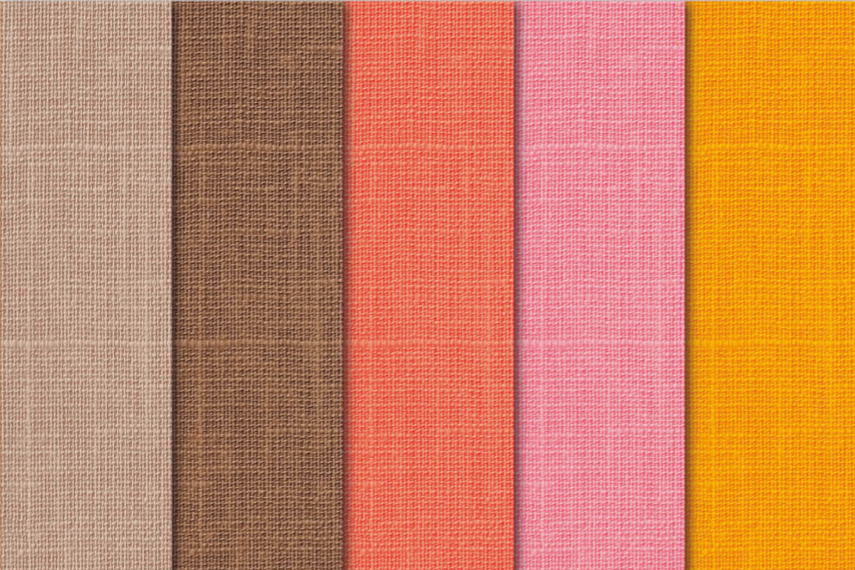 Digital Paper Linen preview 2