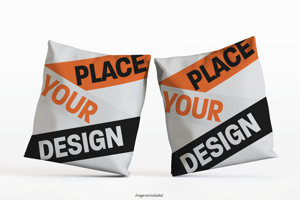 Craft Packaging Mockup Bundles, a Packaging Mockup by Ambo Ampeng (Photo 12 of 32)