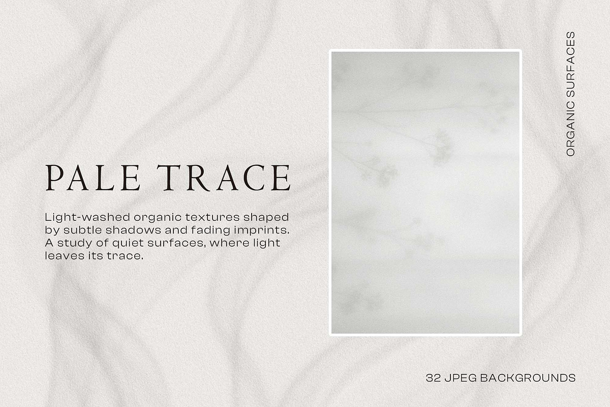 Pale Trace backgrounds, a Background Graphic by DigARTbyHavroshka (Photo 1 of 10)