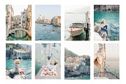 Summer Abroad Photo Stock Bundle, a Photo by Oui Create Studio (Thumbnail 3 of 10)