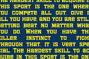 Carcher - Authentic Sport Font, a Script Font by AQR Studio (Thumbnail 7 of 9)
