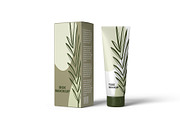 Cosmetic Tube Mockup, a Packaging Mockup by mockupbuys (Thumbnail 10 of 15)