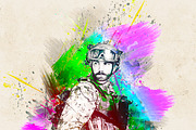 Paint Photoshop Action, an Action Add-On by MRI STUDIO (Thumbnail 19 of 19)