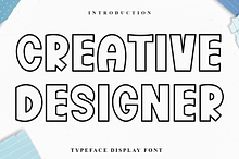 Creative Designer
