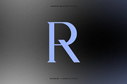 Geordie Display Font, a Serif Font by JeromeRevivedStudio (Thumbnail 4 of 5)
