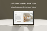 Kate Squarespace 7.1 Website Theme, a Squarespace Template by Ruben Stom (Thumbnail 12 of 12)
