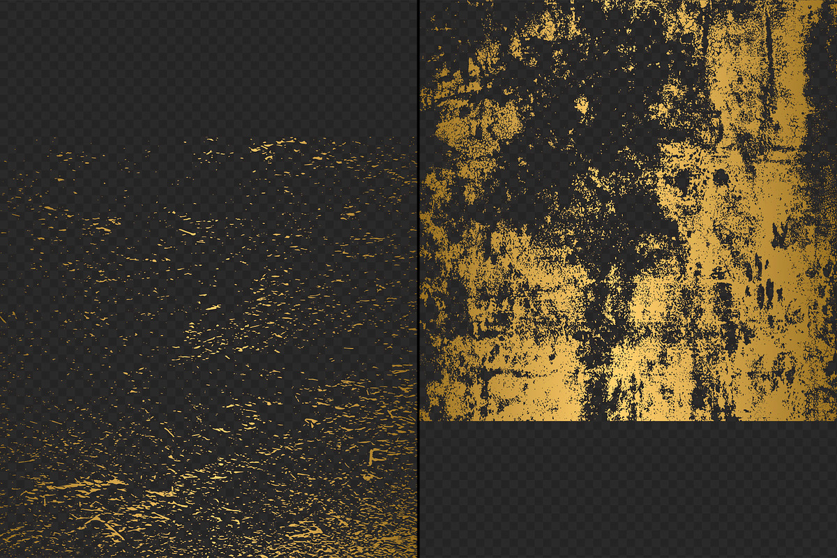 Old gold textures, a Texture Graphic by Lina_Lisichka (Photo 6 of 7)