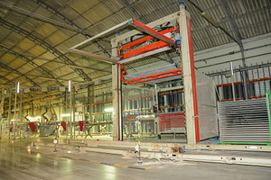 Ceramic Tile Production Line Industrial Machinery, an Industrial Photo by Davizro's Market