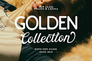 Trend Botuna, a Script Font by StudioRhd (Thumbnail 2 of 9)
