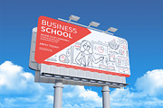 Education Line Illustrations Bundle, an iPhone Mockup by Boyko Pictures (Thumbnail 7 of 12)