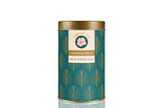 Logos & Graphics: Tropical Art Deco, an Icon by Liseno Designs (Thumbnail 7 of 9)